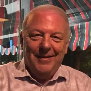 Meet your Posher, Jay